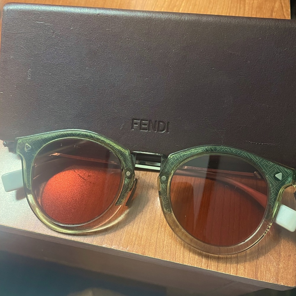 Sunglasses